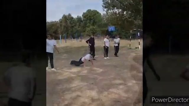 МКОУ СОШ №12 Курского муницип. района Ставропольского края "СПОРТ - альтернатива пагубным привычкам смотреть онлайн