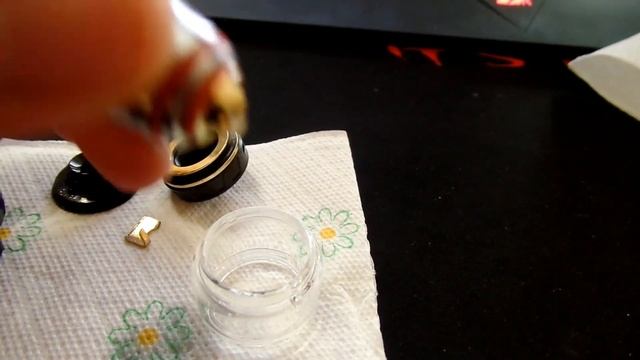 Vapor storm ECO HAWK KIT спустя 2 месяца использования + совет как поставить в бак испаритель eleaf смотреть онлайн