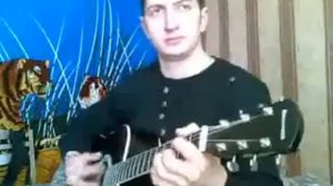 Шняга Шняжная Кавер