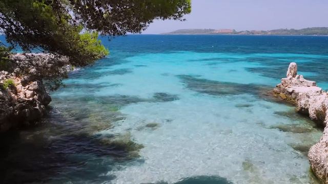 Dan Gibson’s Solitudes - Song for Athanasia | Santorini Splendor смотреть онлайн