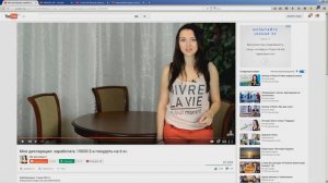 Что можно снять на ютуб список / Что снимать на ютубе