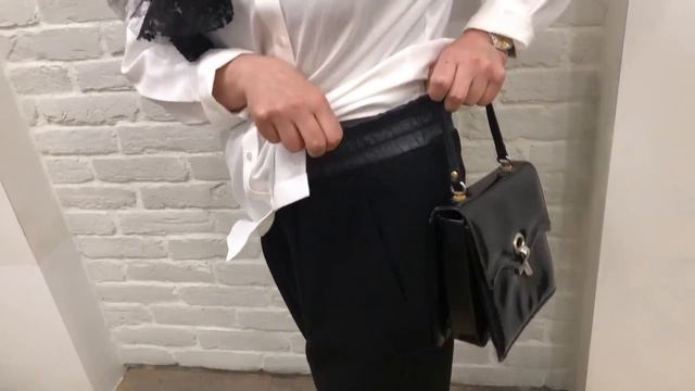 Убойные аутфиты модниц Петербурга! Образы на весну) Что модно! смотреть онлайн