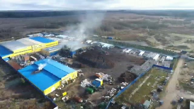 Солнечногорск. ООО "ФАСКО+"
