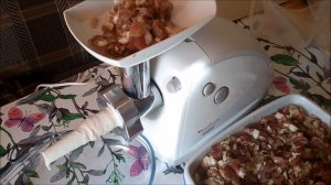 Такую домашнюю колбаску (мясную) Вы будете готовить всегда!