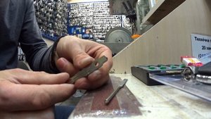 КАК СДЕЛАТЬ ВЫКИДНОЙ КЛЮЧ НА ЛЮБОЙ АВТОМОБИЛЬ?!