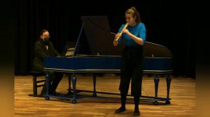 G.P. Telemann - Sonate in C-Dur TWV 41:C5, Larghetto