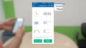 How to Connect Zelio WiFi Inverter to Your Smartphone | Luminous