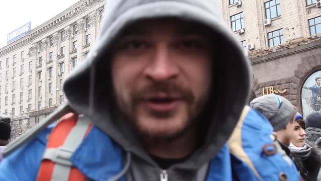 Тесак-лайв : Дельфины, Евроинтеграция и социальные проекты