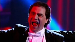 Evgenij Kungurov   Mama, Lyuba! 'Zdravstvujte, ya vasha pyatnica!'   tri opernyh pevca 480