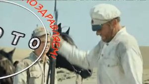 Видео-подарок поздравление охотника