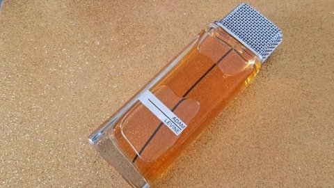 Perfume Review : Adam Levine!
