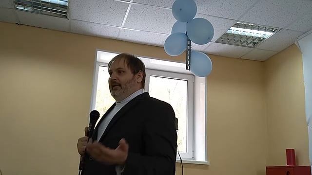 Важность иных языков в жизни христианина