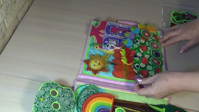 Сказка для Насти!!! смотреть онлайн