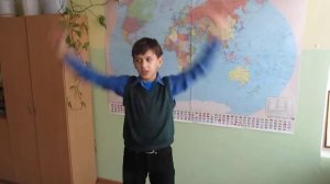 Физминутка "Все умеем мы считать"