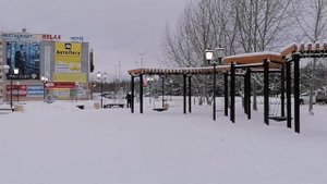 ПЫТЬ-ЯХ. ХМАО- ЮГРА.