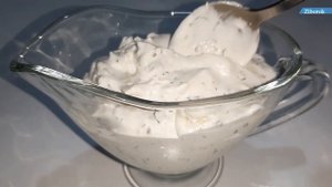 Соус Тартар в домашних условиях. Соус к рыбе. Соус к мясу.