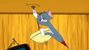 Tom and Jerry Tales Ho Ho Horrors Part 3