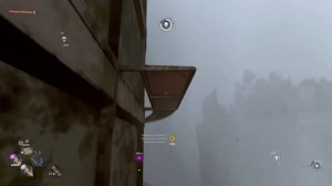 Прошли целиком Dying Light 2: Stay Human - Обзор