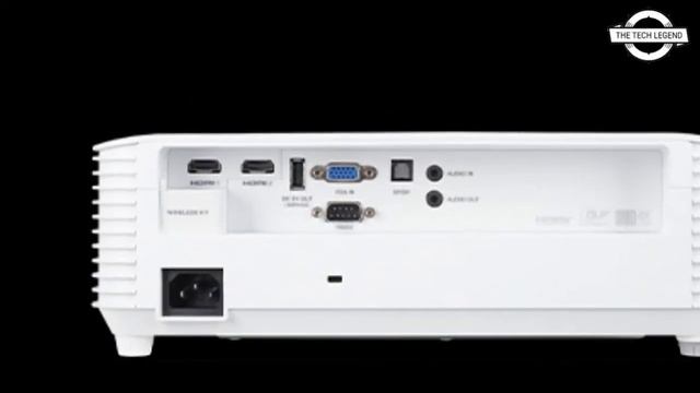 Acer H6800BDa 4K Smart Projector Launched with Android OS - Price From 1100 USD | All Spec, Feature смотреть онлайн