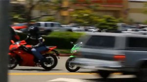 Megelli minsk 250R vs  Kawasaki Ninja 250R Motorcycle