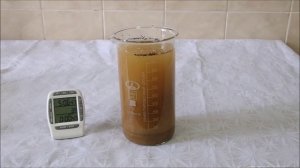 Демонстрация работы осушителя отстойников шахтных вод ООШВ (MST)