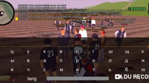 Будни админа "Gold Russia" (хз какая часть)