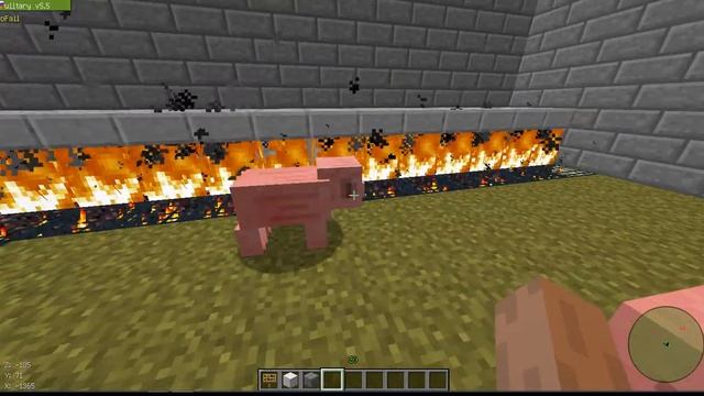 как скачать майнкрафт и ка сделать магазин без сундуков смотреть онлайн