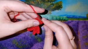 ЦВЕТУЩИЙ КАКТУС КРЮЧКОМ ?Crochet cactus