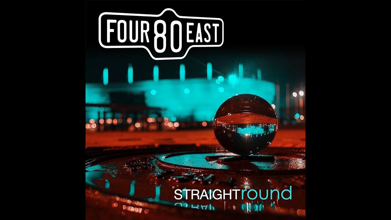 Four80East - Straight Round