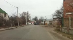 ТомарОвка...по улицам посёлка...