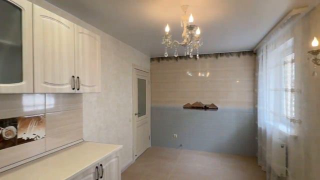 Продаётся новая просторная Евро - двух комнатная квартира смотреть онлайн