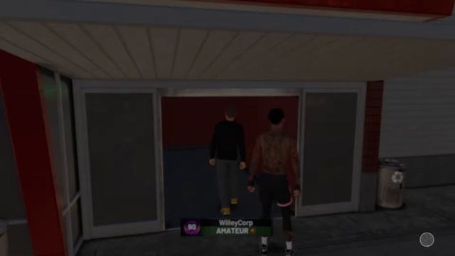 NBA 2K19 Jordan Rec Center PS4 Live Stream Best Maine SEO смотреть онлайн