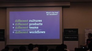 Be a Happier Developer with Git and Productive Teams #gettinggitright