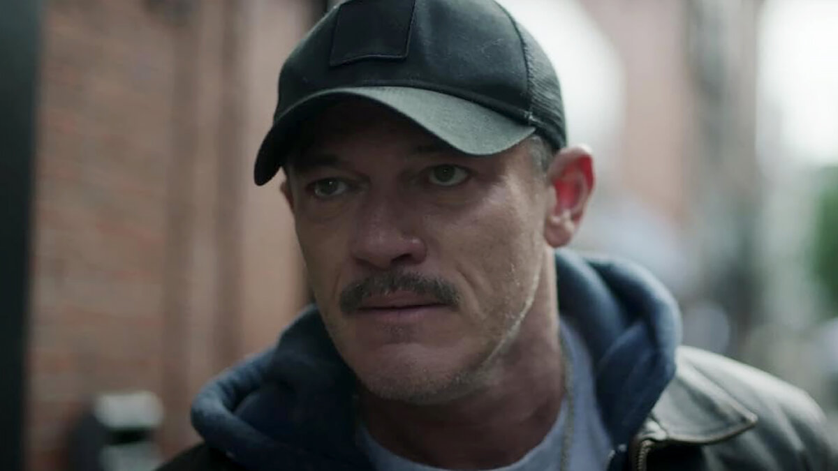 Пять Фунтов Искупления. Официальный Трейлер #2 смотреть онлайн