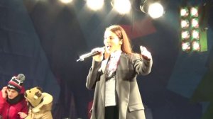 Сати Казанова - Зима