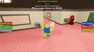 Я ПРОВАЛИЛ ТЕСТ ПО МАТЕМАТИКЕ... ЧЕЛЛЕНДЖ НУБ И ПРО ВИДЕО ROBLOX