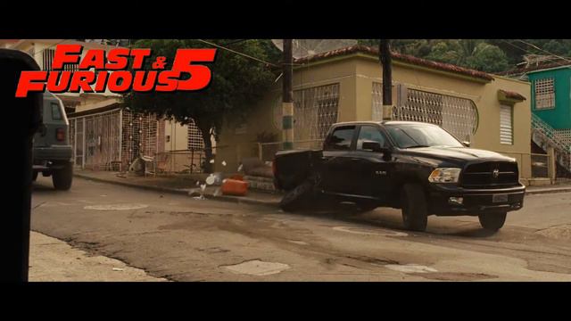 Rockstar украла машины у Форсажа | GTA 5 смотреть онлайн