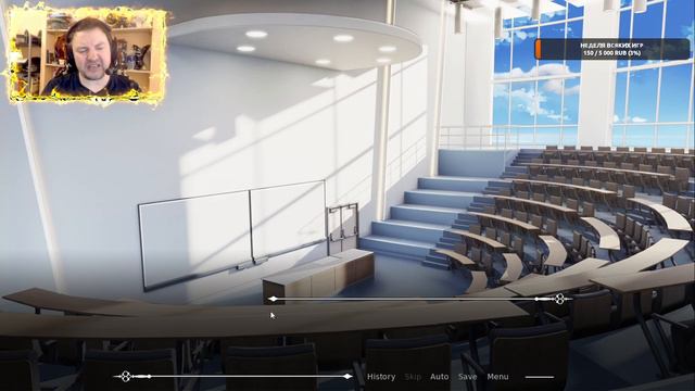 НОВЕЛЛА НА АНГЛИЙСКОМ - ОТВЕТ НА ДОКИ ДОКИ | Midnight Witch 2023 смотреть онлайн