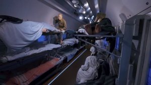 Экскурсия «Поезд Победы».