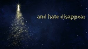 Let It Be Christmas [Lyrics HD] - Alan Jackson