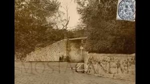 Mostaganem des années 1950