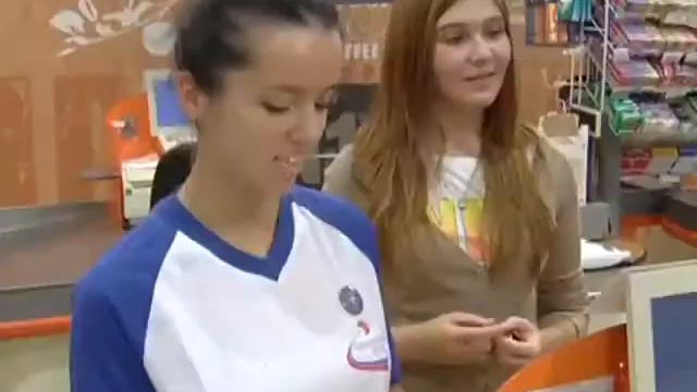 Значки "+18" - продавцам супермаркетов смотреть онлайн