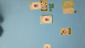 Loverckaft Настольная игра Тайное послание Лавкрафта