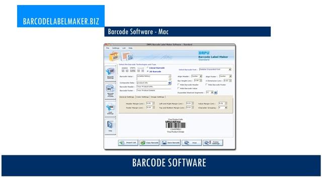 free barcode label maker software freeware download mac 2d bar code labels Barcodelabelmaker.biz смотреть онлайн