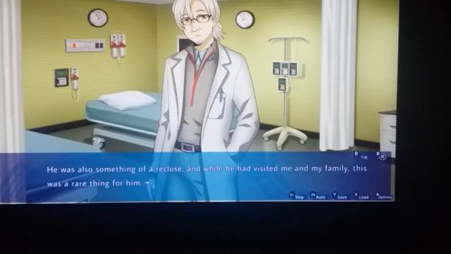 Time Tenshi Part 1: We lost everything.... смотреть онлайн