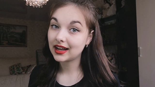 Э. Асадов "Вам досталось много лестных слов" смотреть онлайн