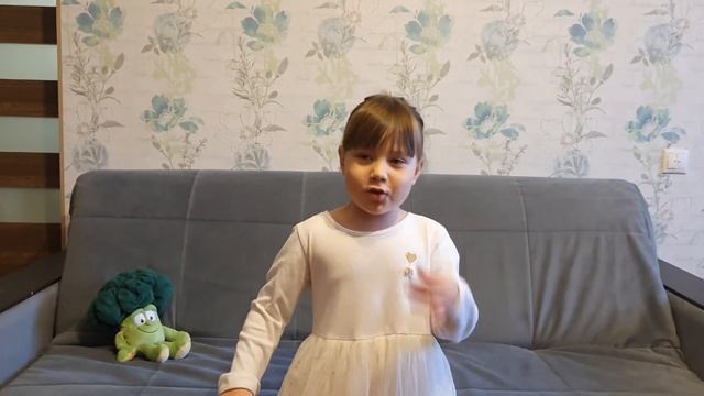 Стихотворение Деду Морозу смотреть онлайн