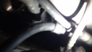 PORSCHE CAYENNE GTS V8 ENGINE NUMBER LOCATION