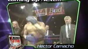 Ночь Нокаутов (Часть 40)