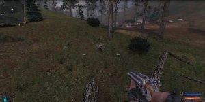 Зачистить логово кабанов на кордоне сталкер Тень чернобыля